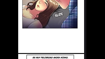 Padre de una jovencita se enamora de su mejor amiga