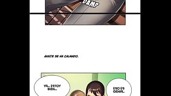 Padre de una jovencita se enamora de su mejor amiga