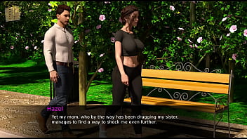 Nursing back to pleasure 137