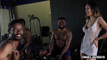 Chocolate e erick frei juntos detonando a priscila numa dp braba do jeito que vocês amam ver priscila belini erick frei chocolate