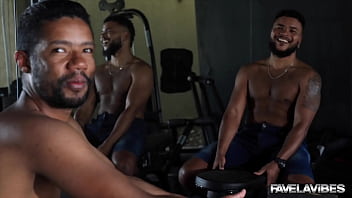 Chocolate e erick frei juntos detonando a priscila numa dp braba do jeito que vocês amam ver priscila belini erick frei chocolate