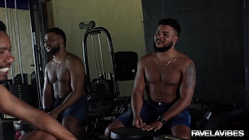 Chocolate e erick frei juntos detonando a priscila numa dp braba do jeito que vocês amam ver priscila belini erick frei chocolate