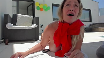 Amateur Hottie With Firm Tits Rubs Her Pussy Over Silky Sheets Until Her Cunt Is Warm Wet And Aching For Release thumbnail