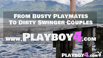 Amazing all natural babe exposed sexy body and milf posed totally naked after striptease