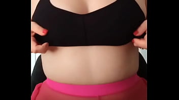 Don't worry it's okay to stare