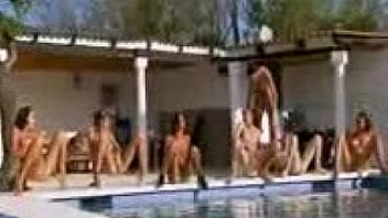 Team of six incredible naked girls free porn videos and sex