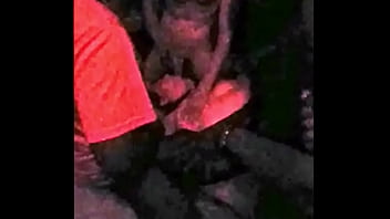 Jylynn Takes On A Group At A Second Club In Phx thumbnail