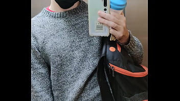 My Neighbour Catch Me With My Cock Out thumbnail