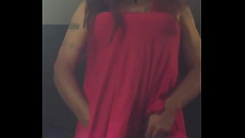 Dressed Up Looking For Cock thumbnail