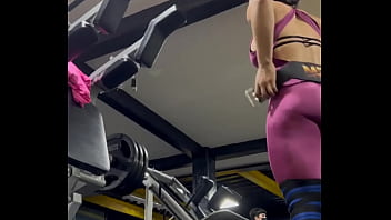 Buscando quién me coja