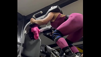 Buscando quién me coja