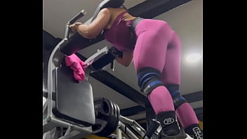 Buscando quién me coja