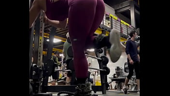 Buscando quién me coja