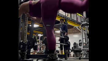 Buscando quién me coja