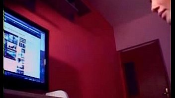 Sexy skinny teen brunette oiled body webcam