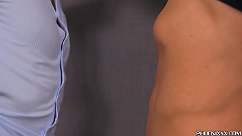 Stud Feeding Horny Jocks Inviting Ass thumbnail