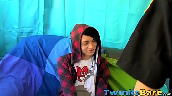 Emo Twink Sucks Bus Drivers Big Fat Cock thumbnail