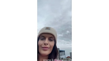 Your tongue belongs between my thighs