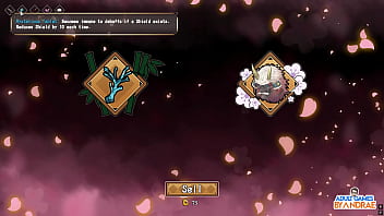 Ep20 musoumaru fucks manari half demon shinobi