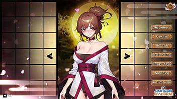 Ep20 musoumaru fucks manari half demon shinobi