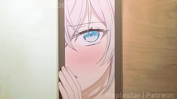 ときどきぼそっとロシアンでデレるとなりのアリヤさん