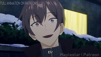 ときどきぼそっとロシアンでデレるとなりのアリヤさん