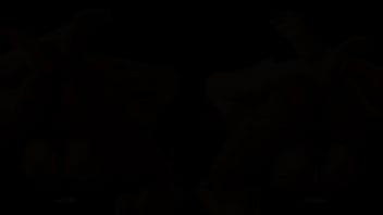 東方 早苗 天子 mmd セックス 中出し