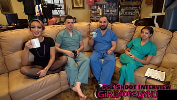 Channy Crossfire's Dental Checkup thumbnail