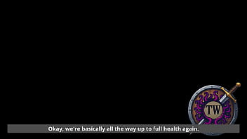 Ritual summons nsfw gameplay – demon girl boss battle & alternate ending pt2