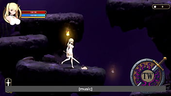 Ritual summons nsfw gameplay – demon girl boss battle & alternate ending pt2 Ritual summons nsfw gameplay – demon girl boss battle & alternate ending pt2