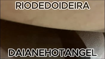 Hot young girl with the from rio de janeiro in the orgy