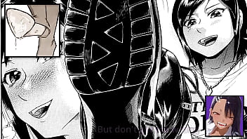 Sadistic girl takes another whole day off to punish you