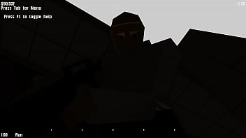 Novinho Senta Enquanto Aponta Arma Em Travesti thumbnail