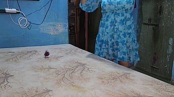 Bhabhi is enjoying part 1