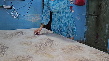 Bhabhi is enjoying part 1