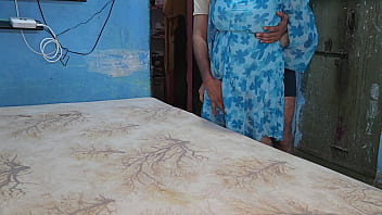 Bhabhi is enjoying part 1