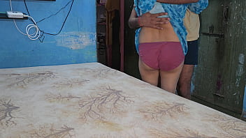 Bhabhi is enjoying part 1