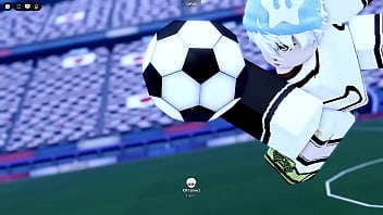 Briga No Roblox Hentai Football Sexy thumbnail