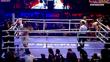 Whindersson vs popo luta box 30 01 2022