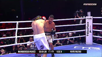 Whindersson vs popo luta box 30 01 2022