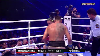 Whindersson vs popo luta box 30 01 2022