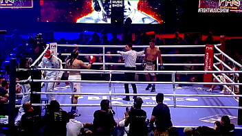 Whindersson vs popo luta box 30 01 2022