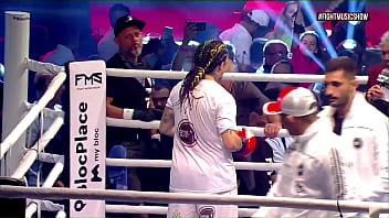 Whindersson vs popo luta box 30 01 2022