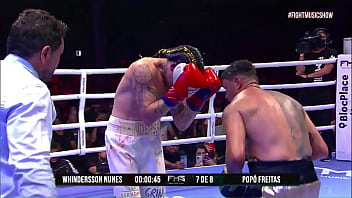 Whindersson vs popo luta box 30 01 2022