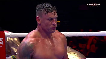 Whindersson vs popo luta box 30 01 2022