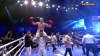 Whindersson vs popo luta box 30 01 2022