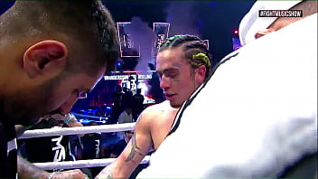 Whindersson vs popo luta box 30 01 2022