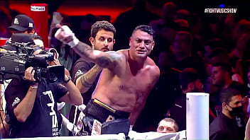 Whindersson vs popo luta box 30 01 2022