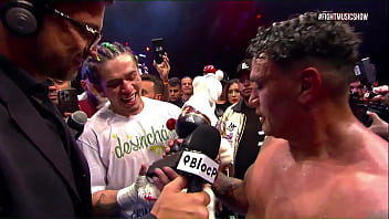 Whindersson vs popo luta box 30 01 2022