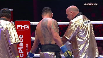 Whindersson vs popo luta box 30 01 2022